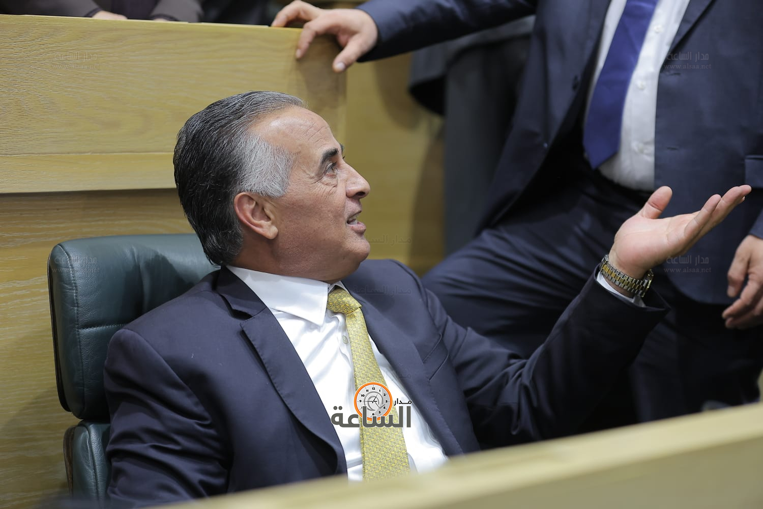 Madar Al-Saa Images 0.4675027611120469