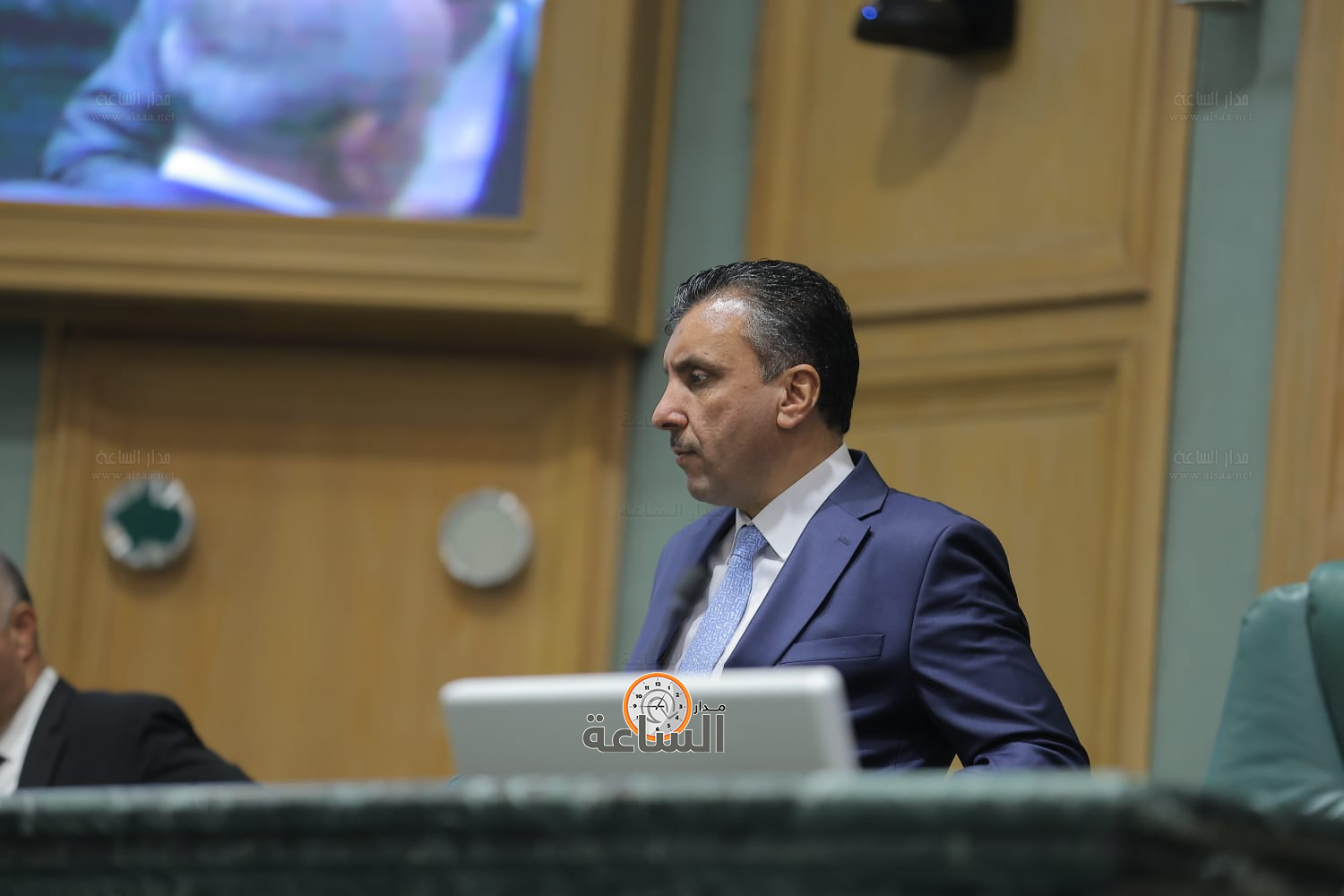 Madar Al-Saa Images 0.9487973311406986