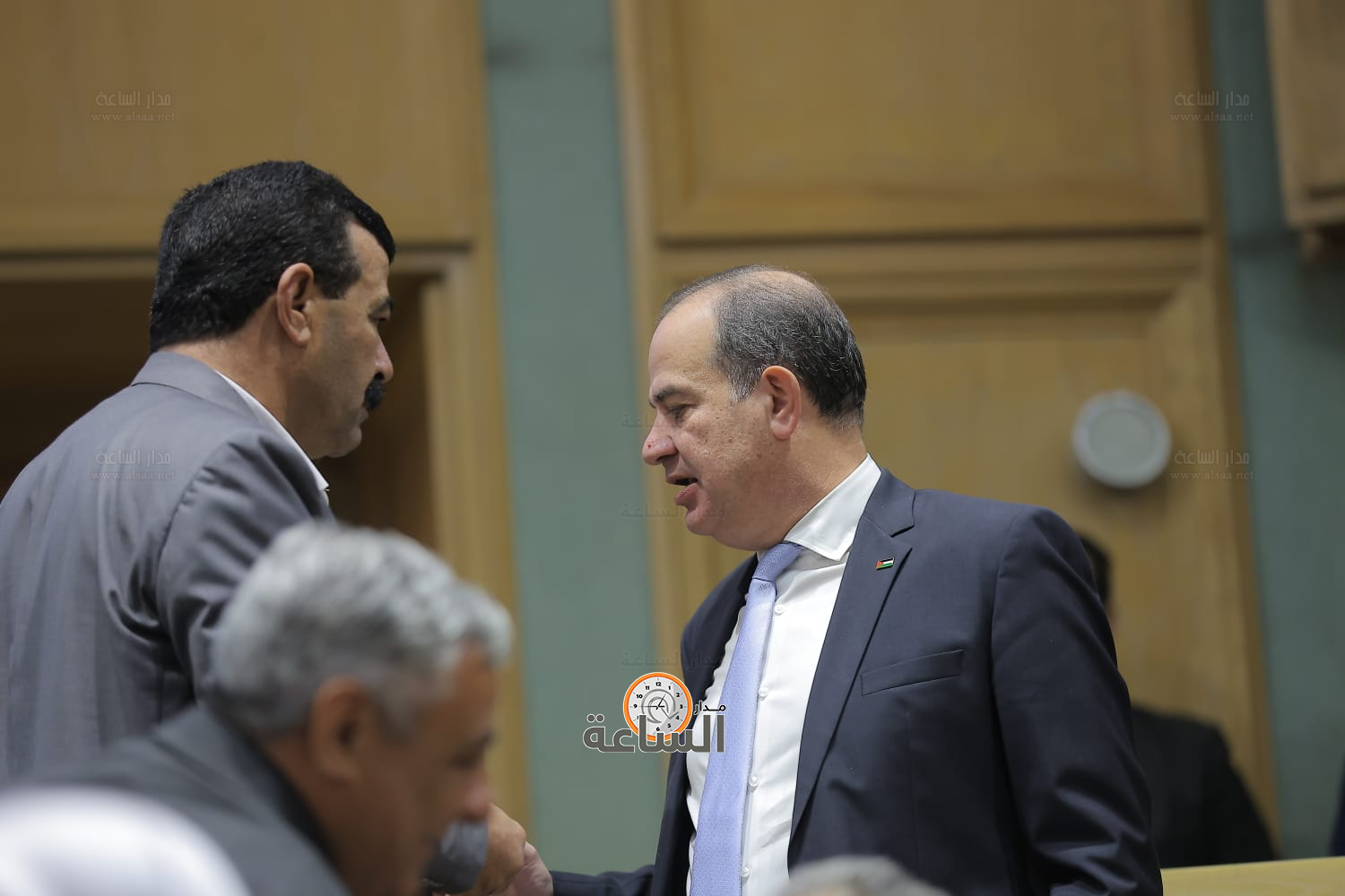 Madar Al-Saa Images 0.9075902288041676