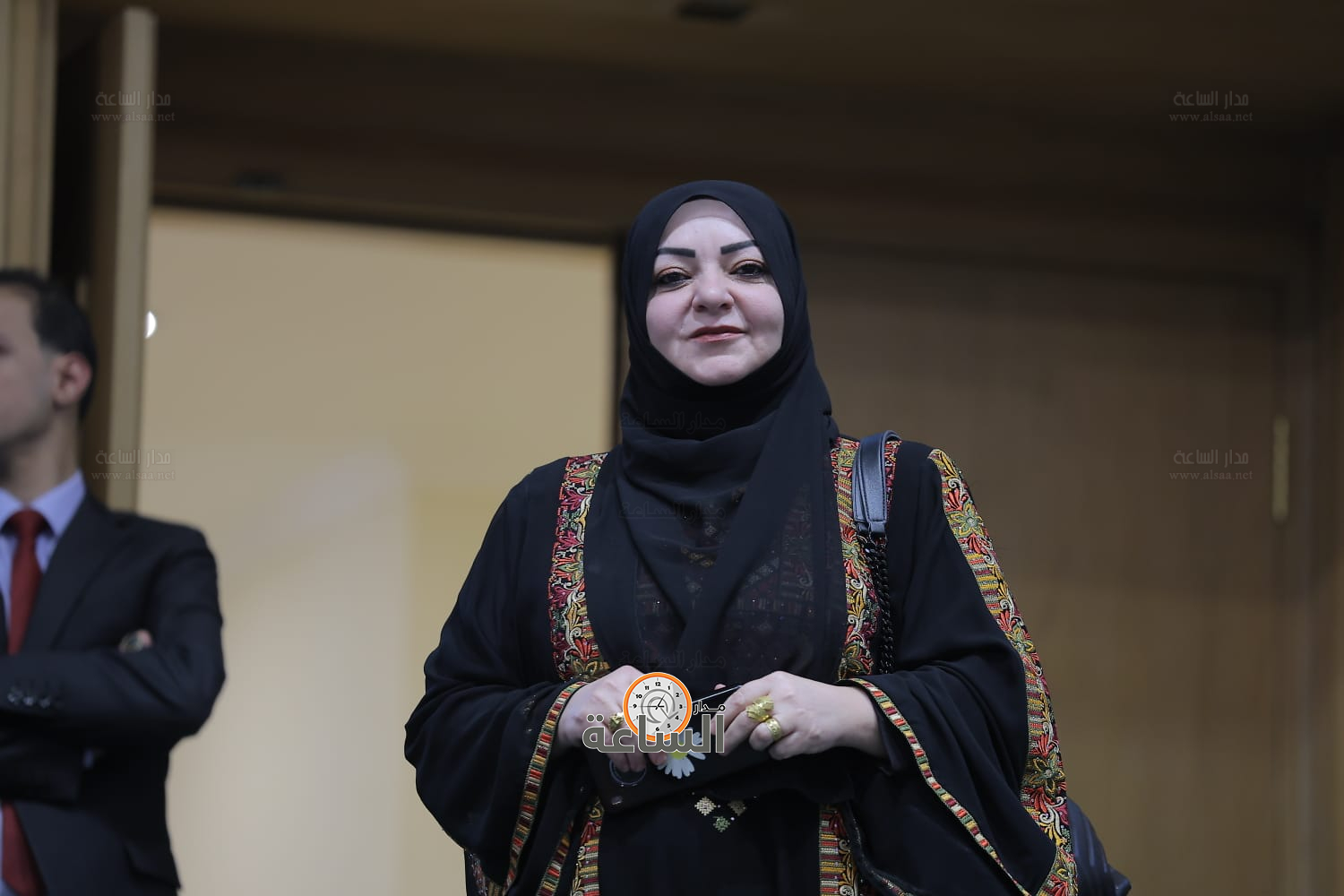 Madar Al-Saa Images 0.14493492397739738