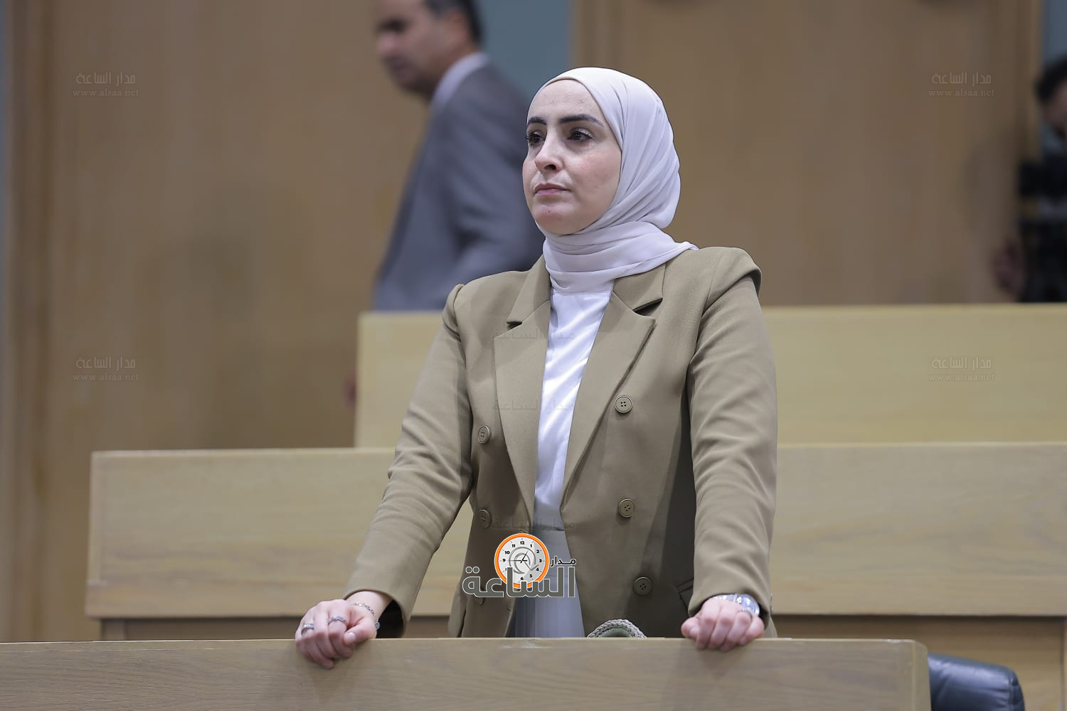 Madar Al-Saa Images 0.7875844944885408