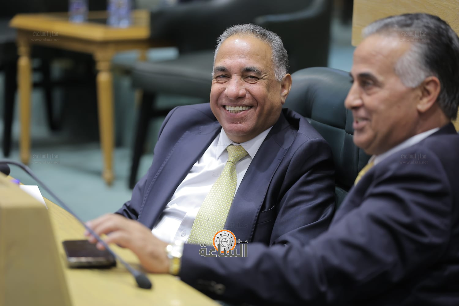 Madar Al-Saa Images 0.32609359884799893