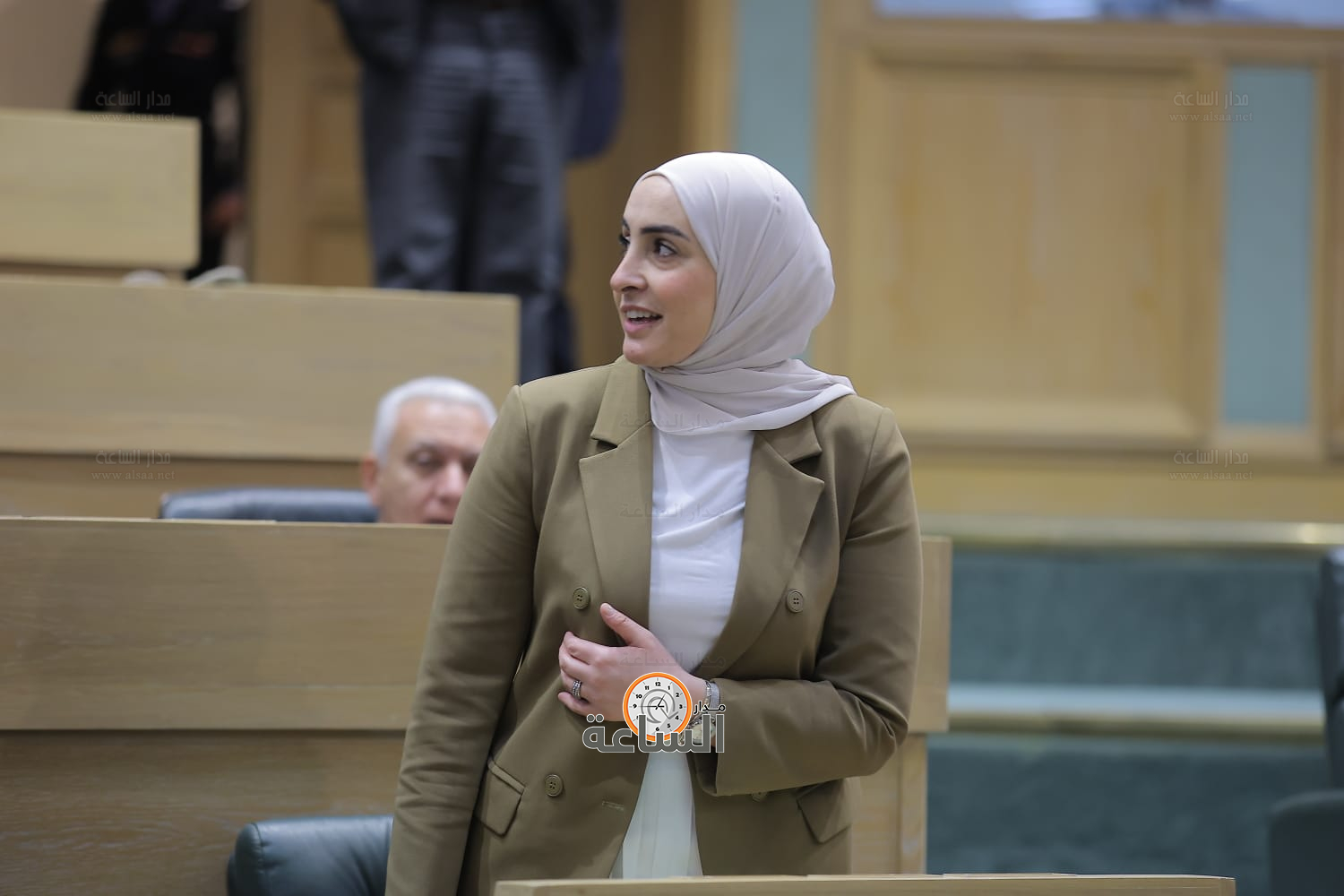 Madar Al-Saa Images 0.8433511162468261