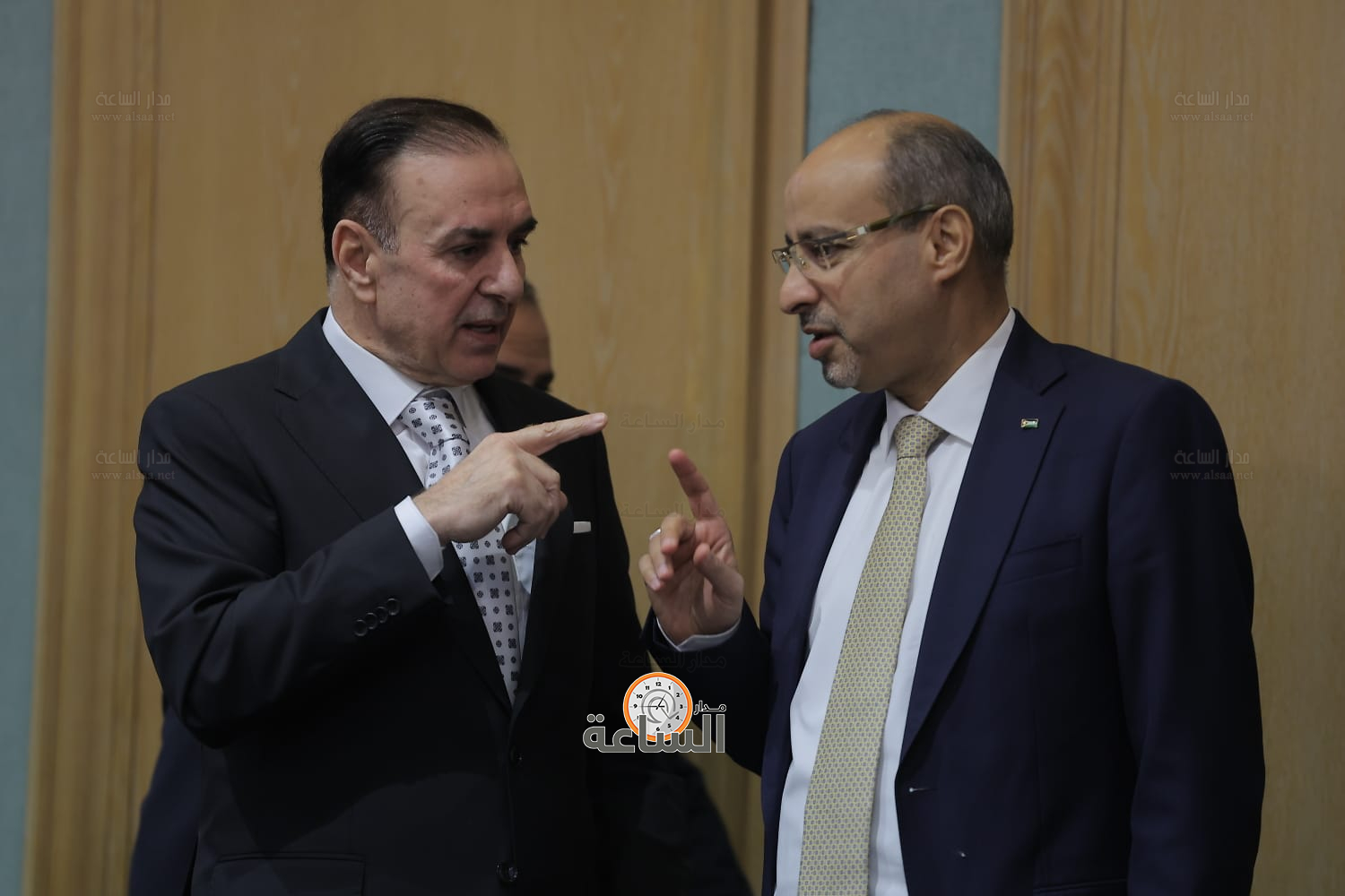 Madar Al-Saa Images 0.6880461005817521