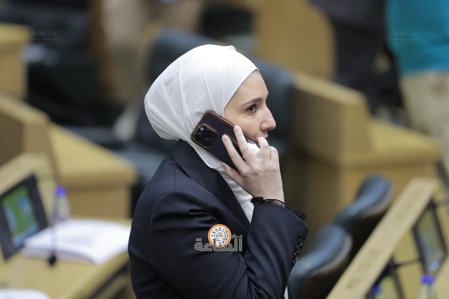 Madar Al-Saa Images 0.10582471661109272