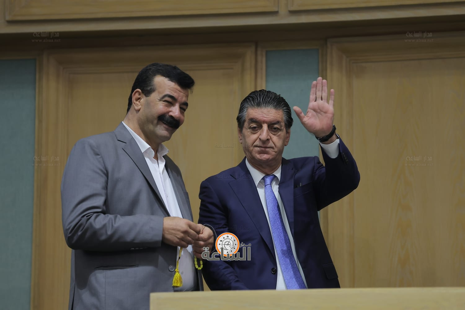 Madar Al-Saa Images 0.5940993053343911