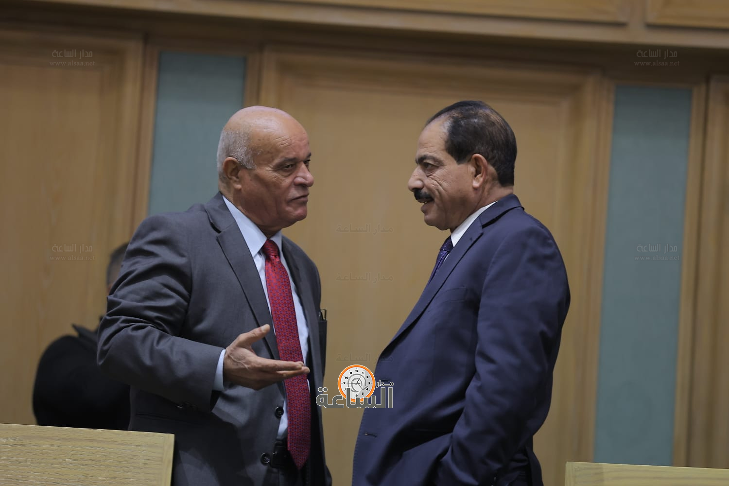 Madar Al-Saa Images 0.7864201613209858