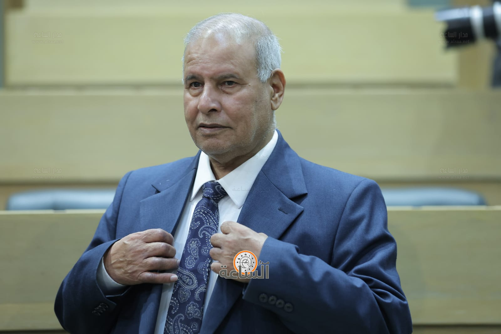 Madar Al-Saa Images 0.8040500921073044