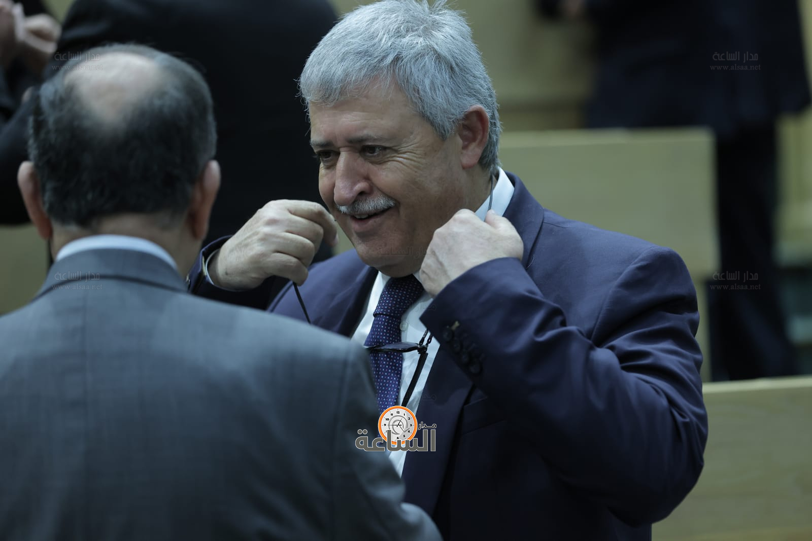 Madar Al-Saa Images 0.2754245472856708