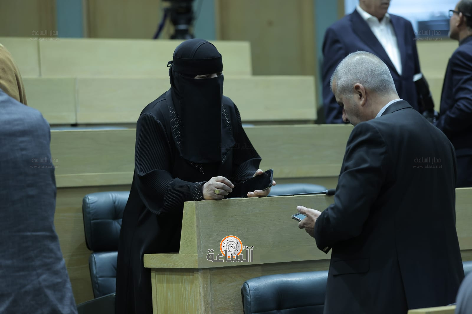 Madar Al-Saa Images 0.6324727329776275