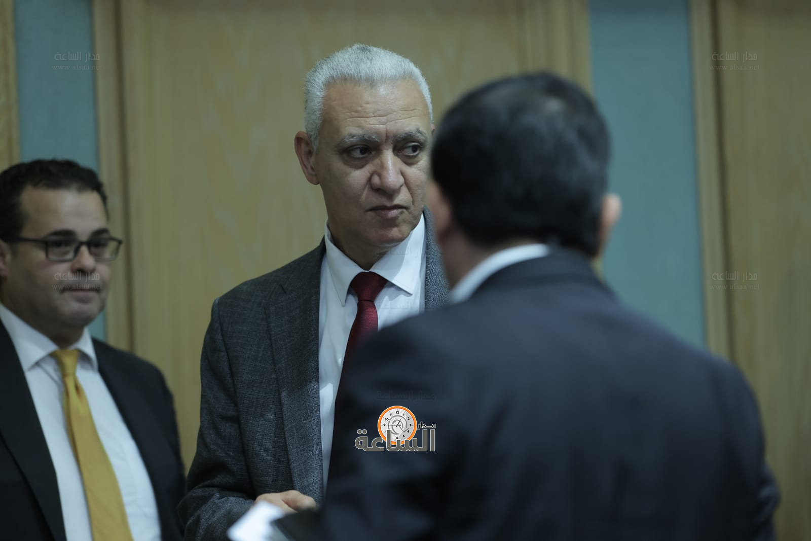 Madar Al-Saa Images 0.9768796635676711