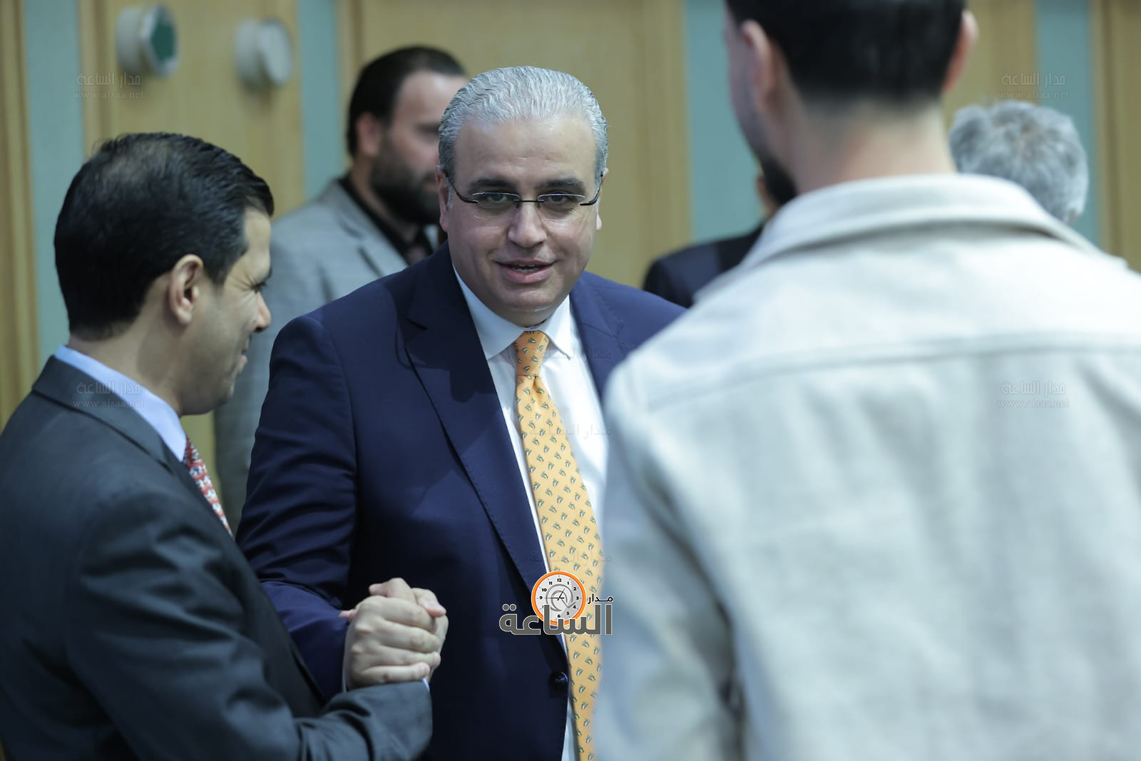 Madar Al-Saa Images 0.9599158888295282