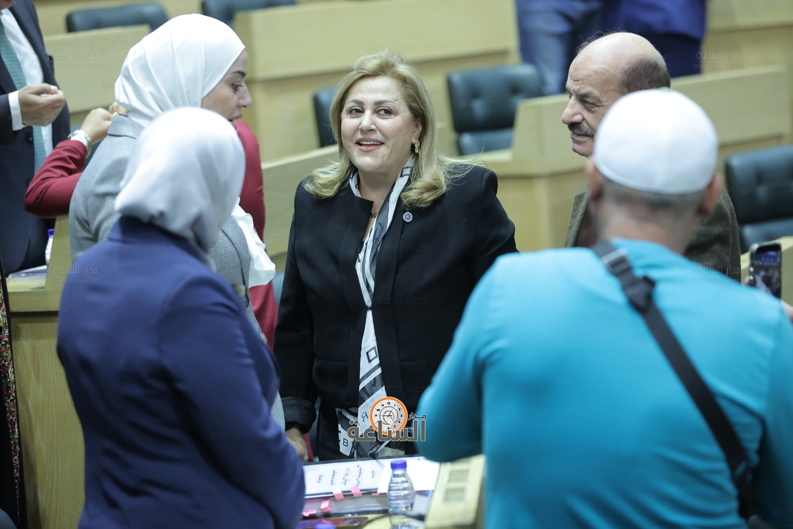 Madar Al-Saa Images 0.028868165733860862