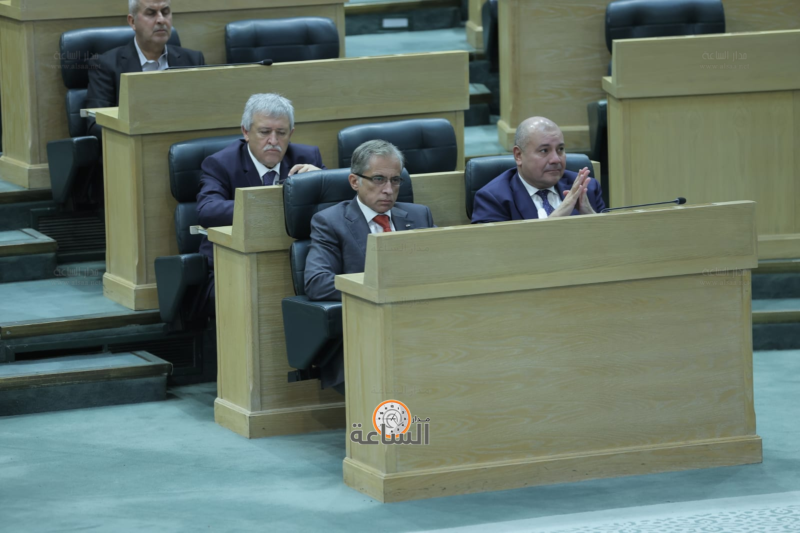 Madar Al-Saa Images 0.5688625669027481