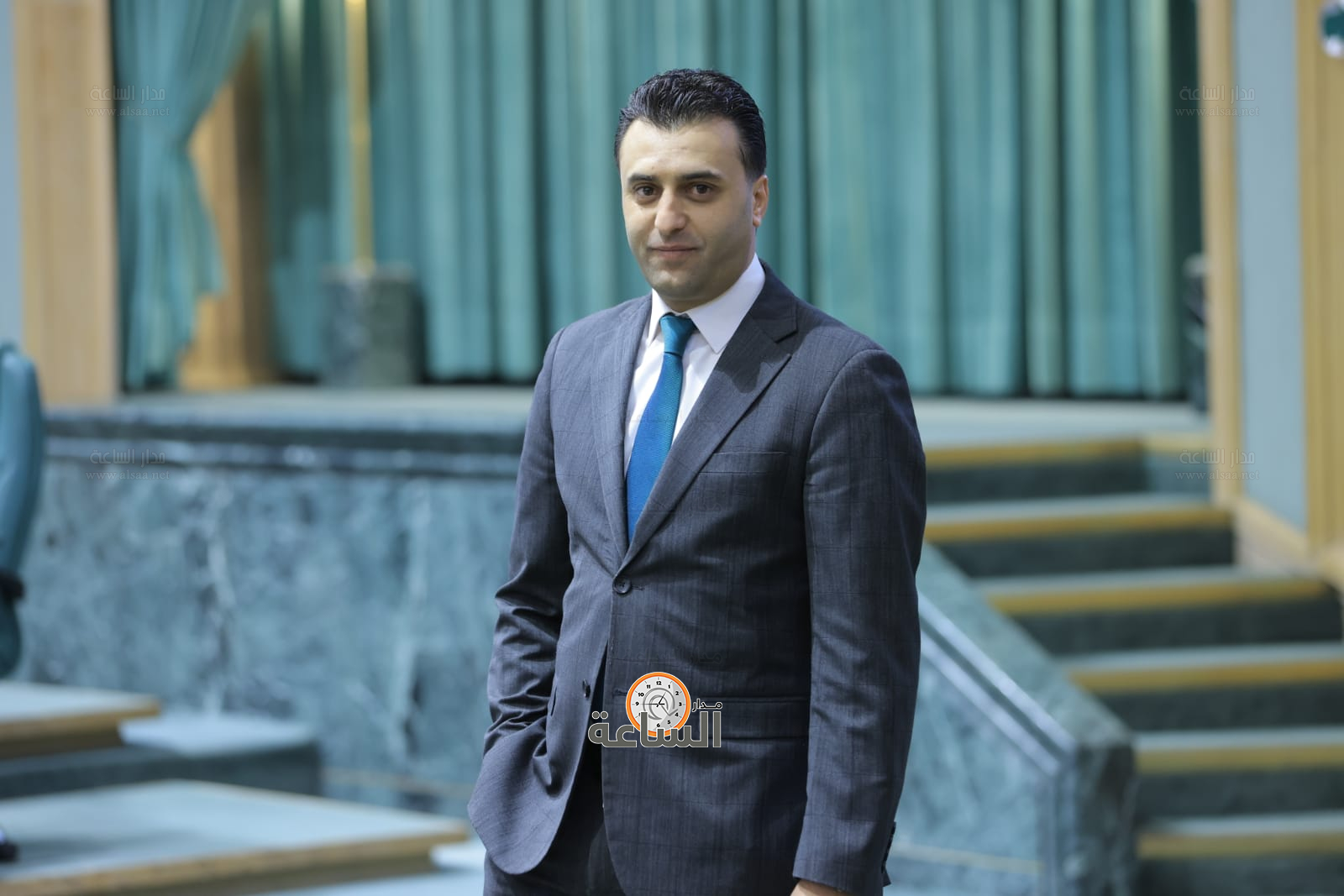 Madar Al-Saa Images 0.44237352576234834