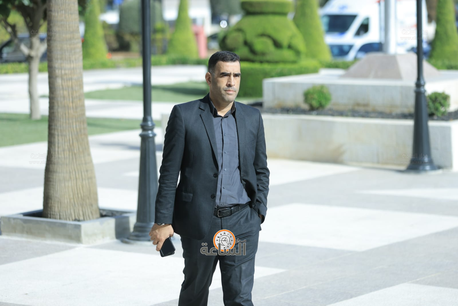 Madar Al-Saa Images 0.06390258569379281