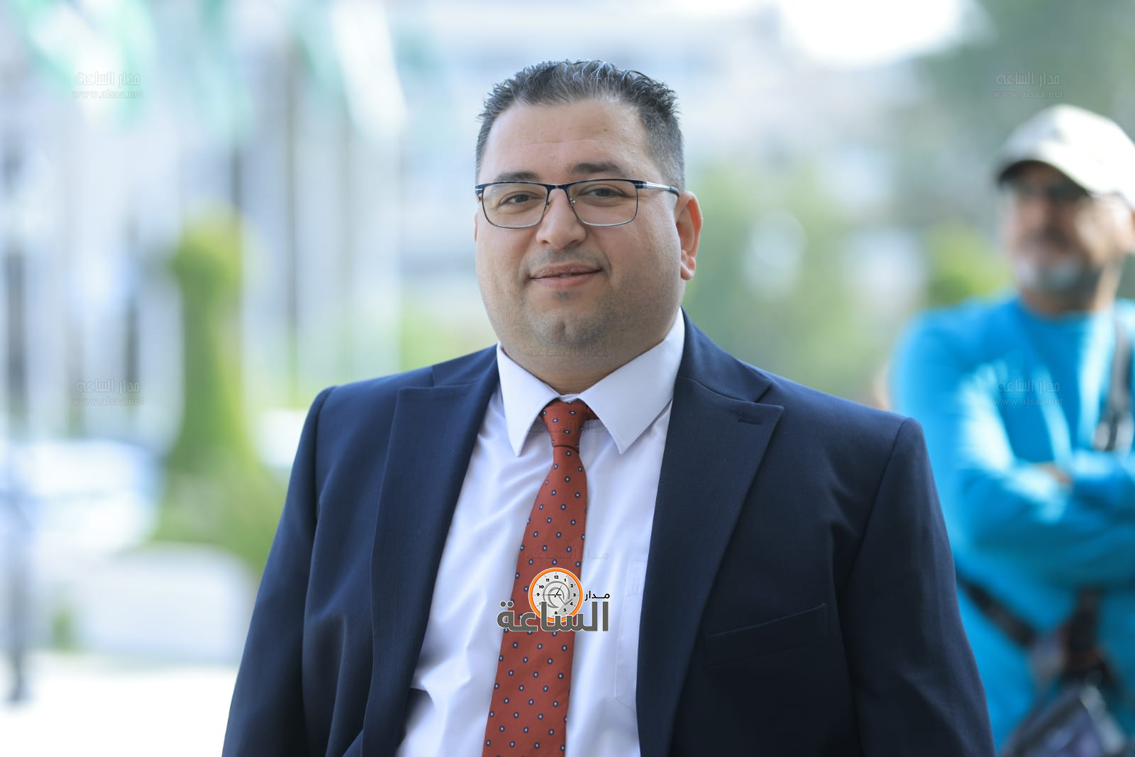 Madar Al-Saa Images 0.6168159230202975