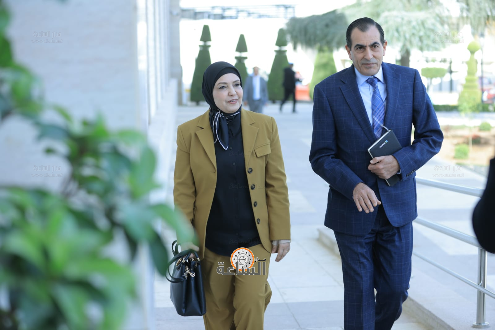 Madar Al-Saa Images 0.9788792366344868