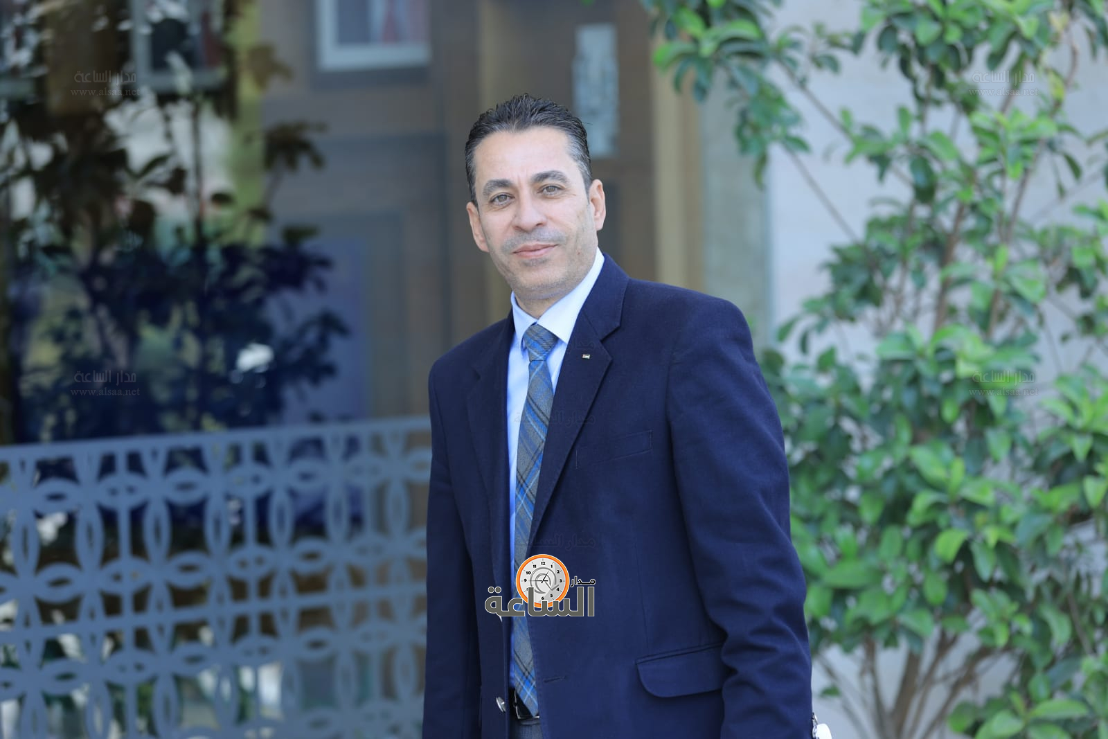 Madar Al-Saa Images 0.2138516498694829