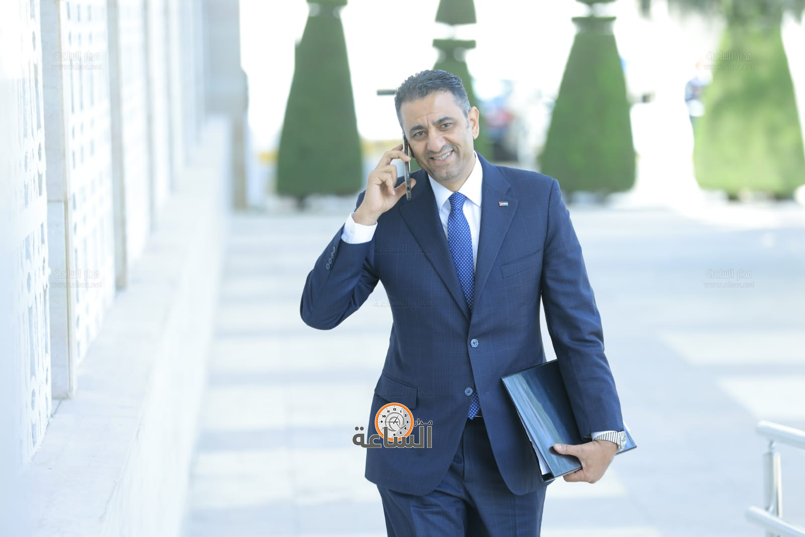 Madar Al-Saa Images 0.08852877854673535