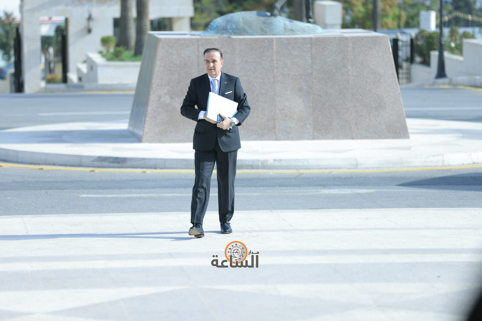 Madar Al-Saa Images 0.04972183682202713