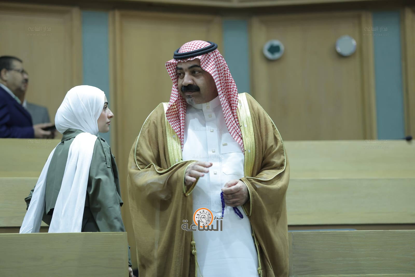 Madar Al-Saa Images 0.5634050801416253