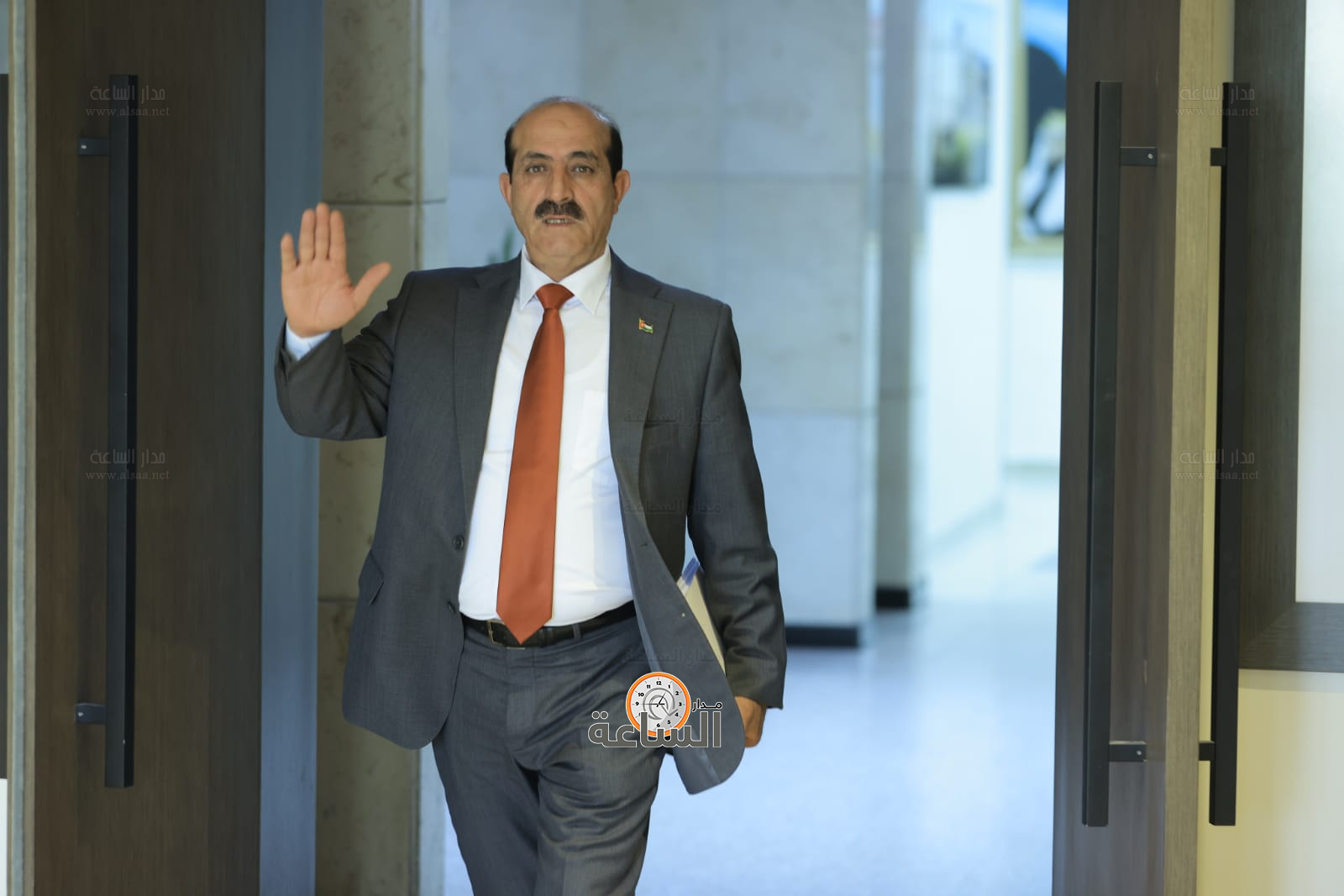 Madar Al-Saa Images 0.8314156504457085