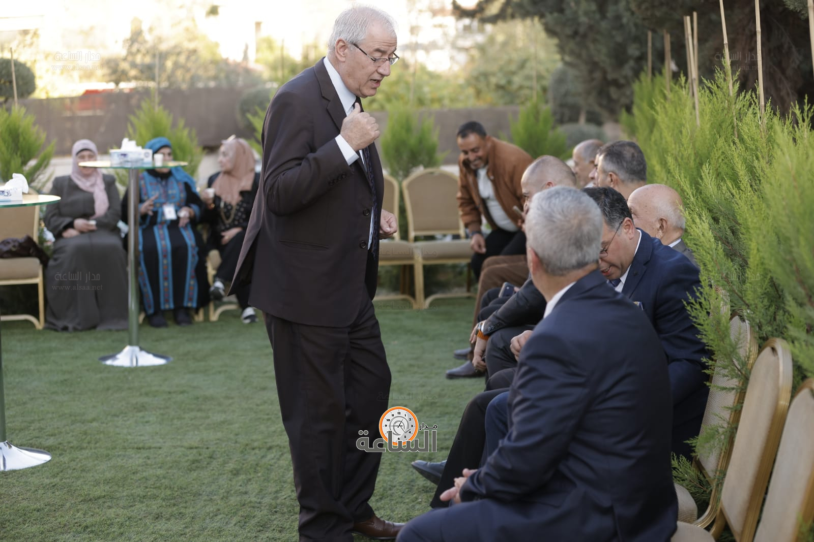 Madar Al-Saa Images 0.8856622271368902