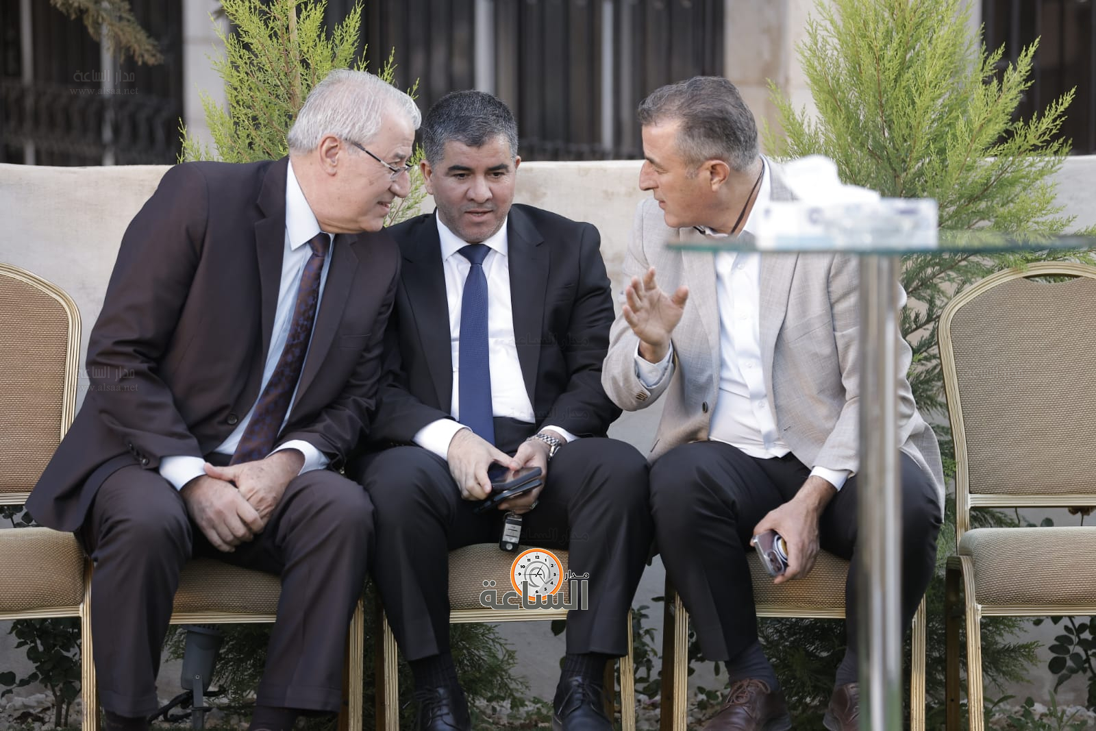 Madar Al-Saa Images 0.2244005850471429