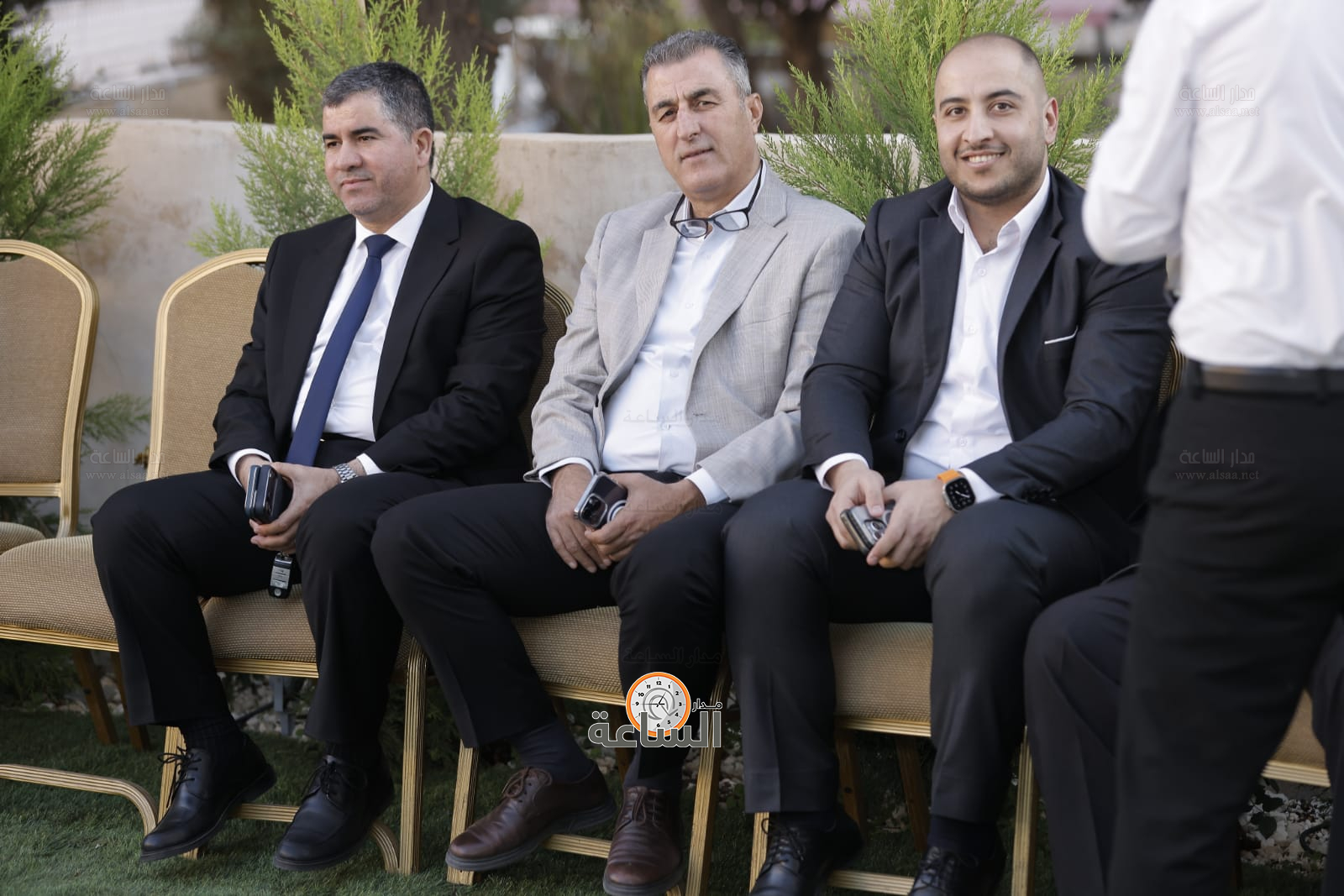 Madar Al-Saa Images 0.8431483099860786