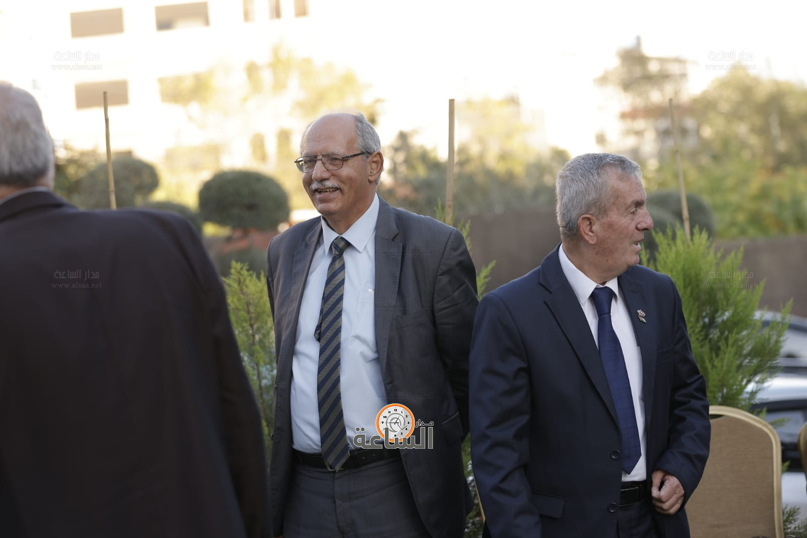 Madar Al-Saa Images 0.9128265115554058