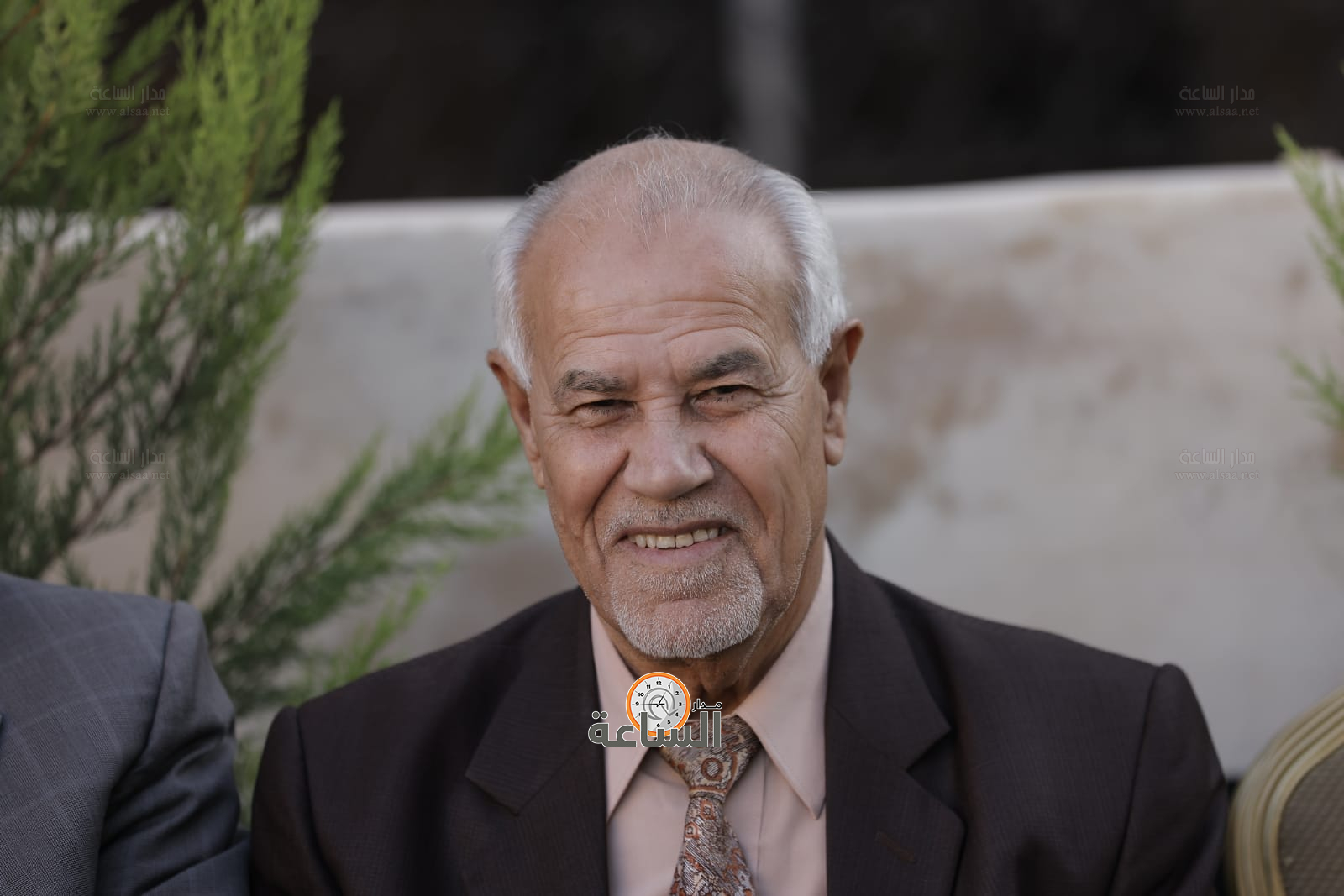 Madar Al-Saa Images 0.6935189826223531