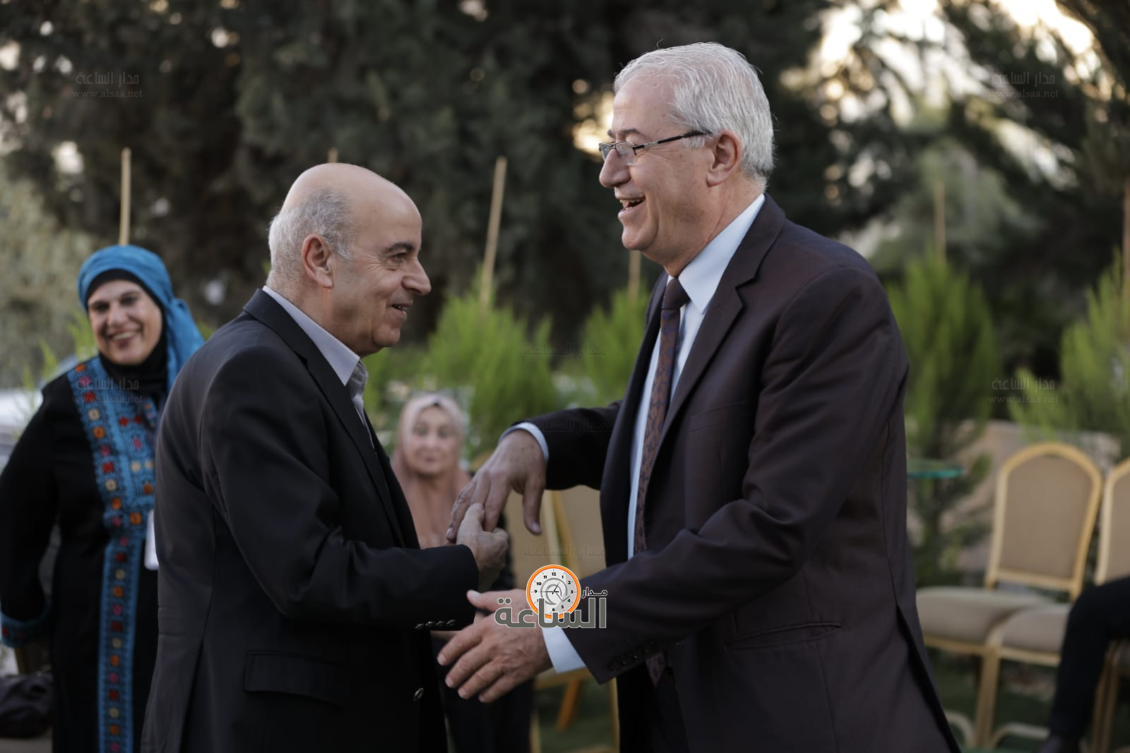 Madar Al-Saa Images 0.8249500445638485