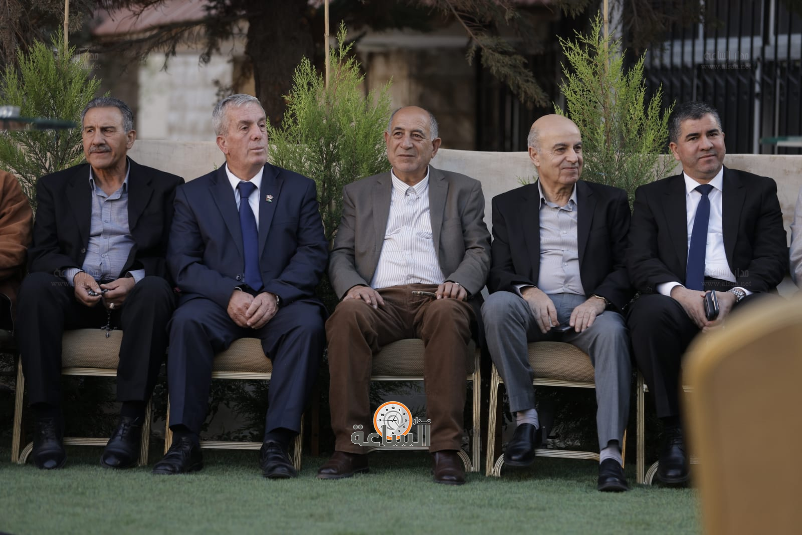 Madar Al-Saa Images 0.03717510920597089