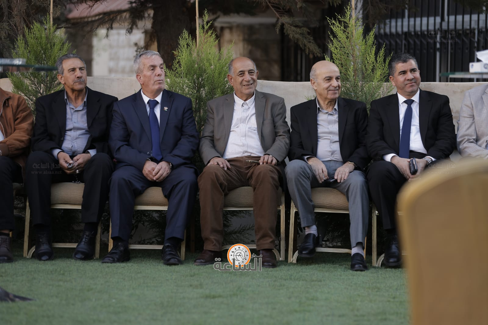 Madar Al-Saa Images 0.7782161887814851