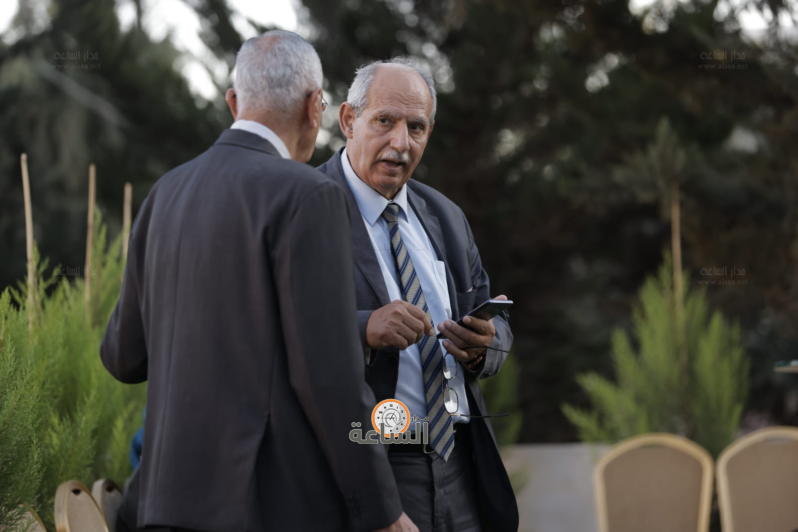 Madar Al-Saa Images 0.030007476926438015