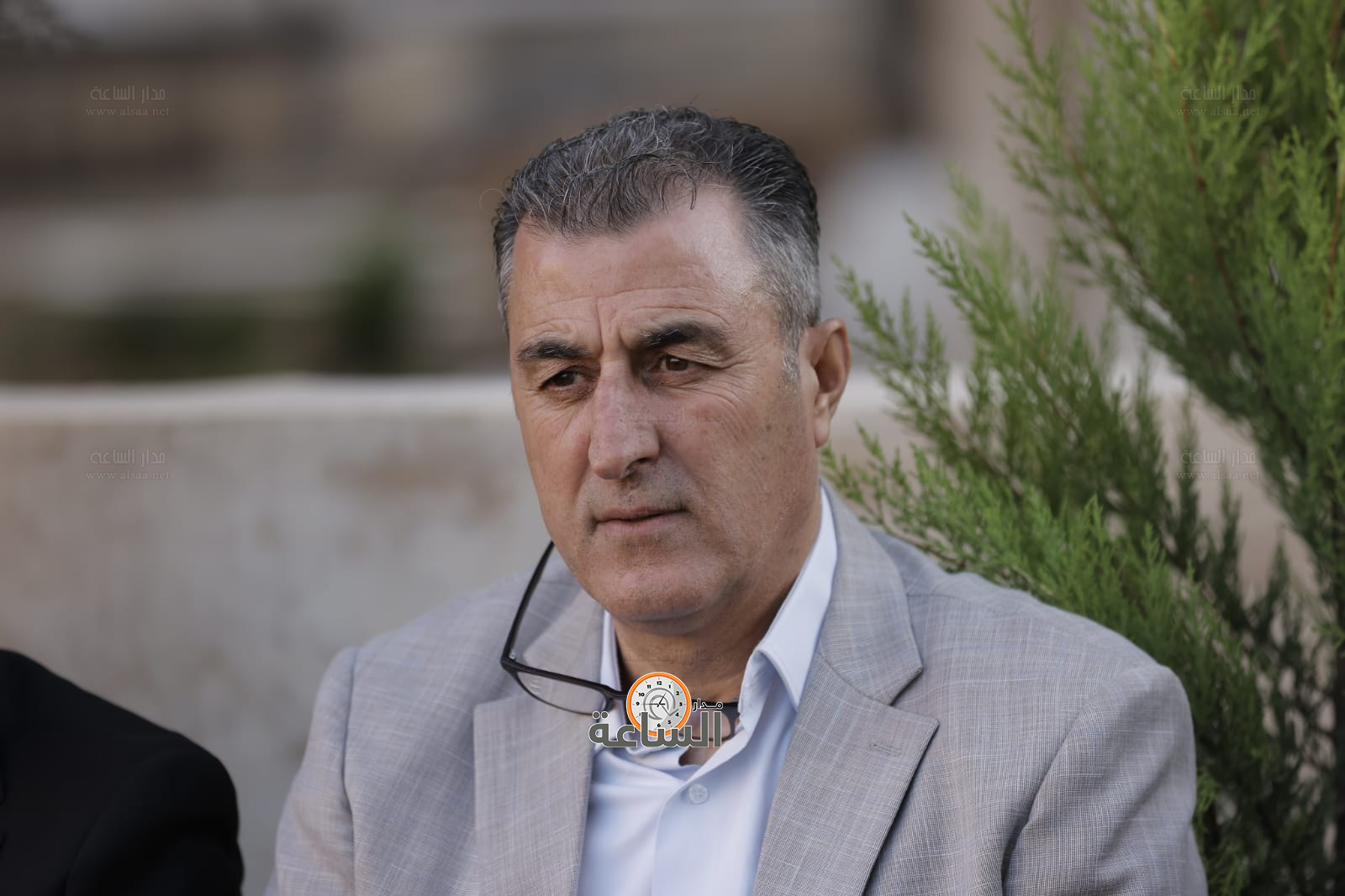 Madar Al-Saa Images 0.7426233395706946