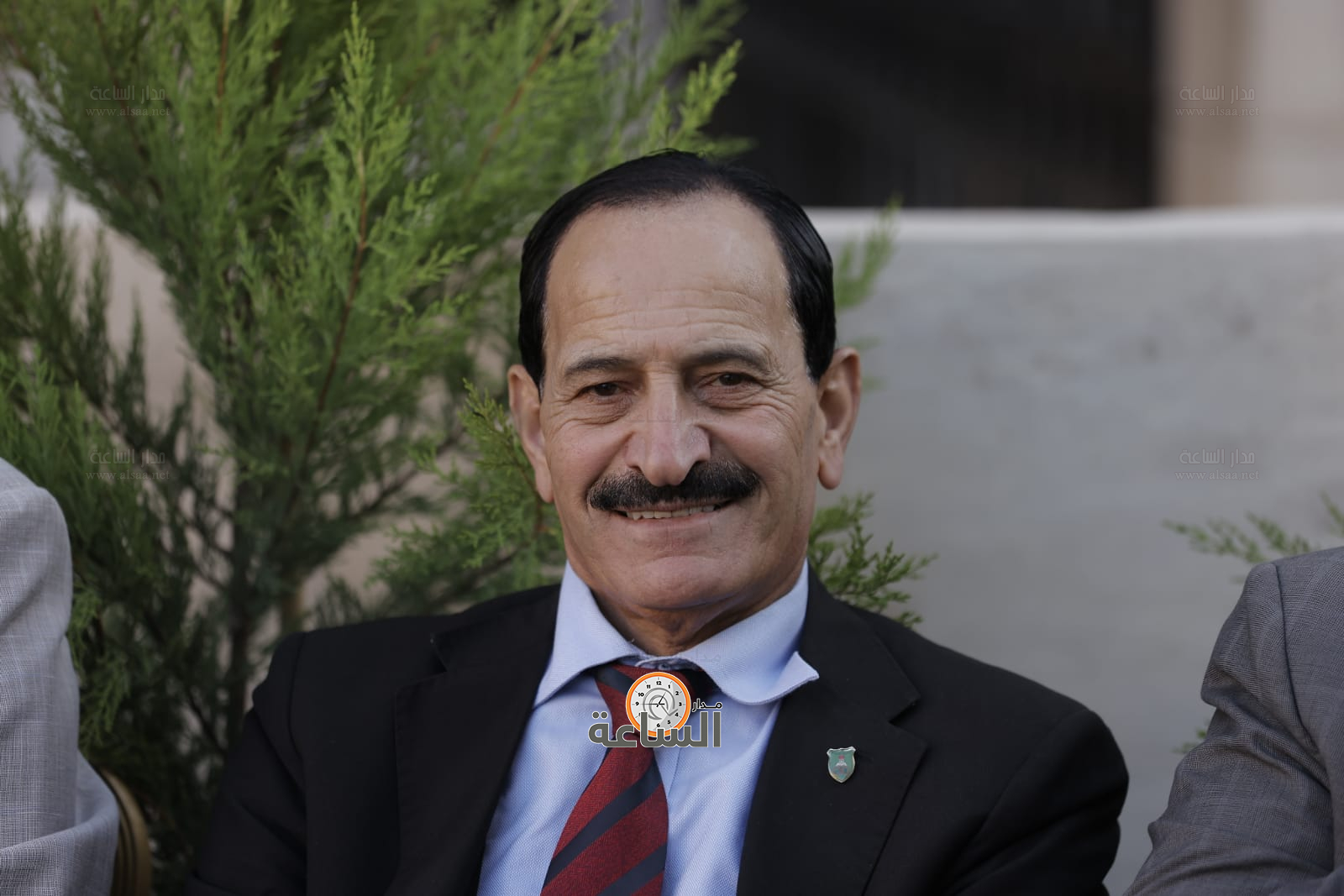 Madar Al-Saa Images 0.6481733445655451