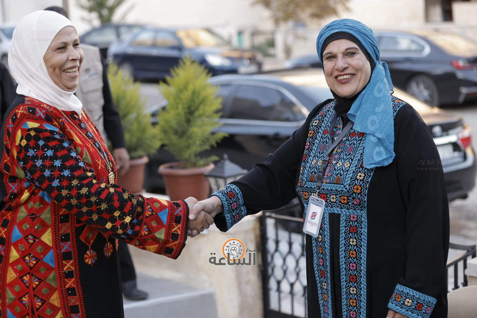 Madar Al-Saa Images 0.6772948718725367