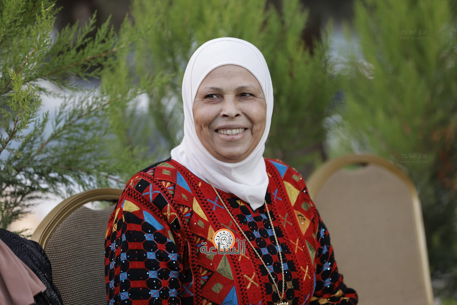 Madar Al-Saa Images 0.284049011675255