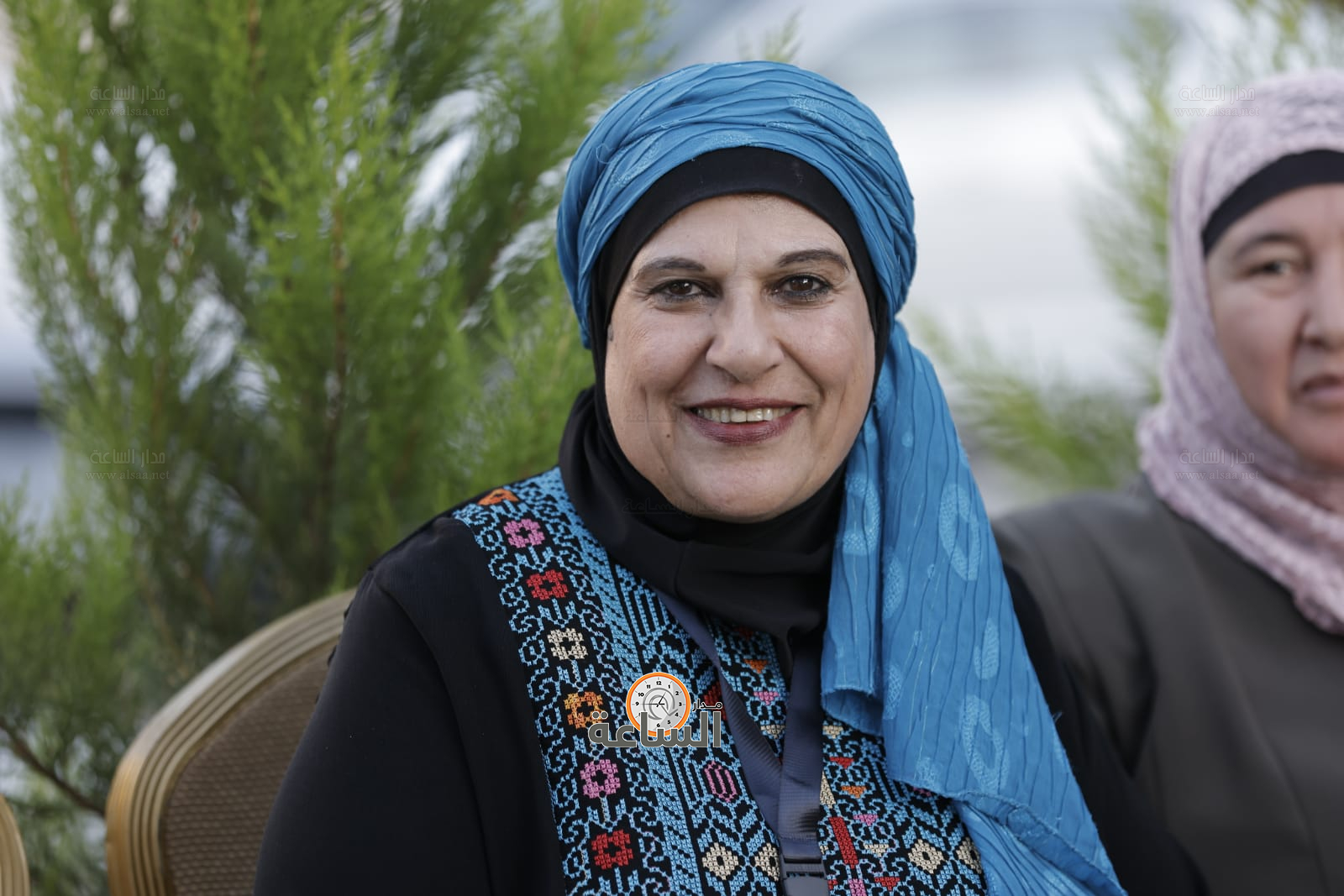 Madar Al-Saa Images 0.34665765229915724