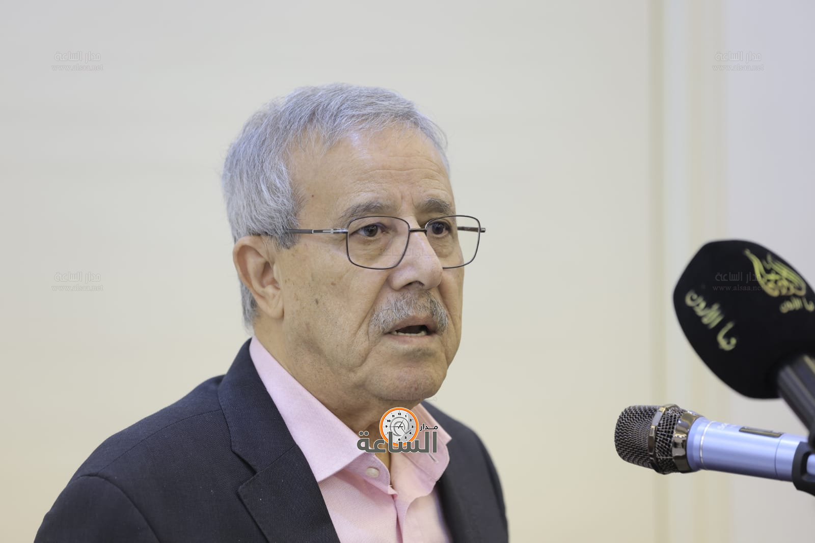 Madar Al-Saa Images 0.21709734505947076