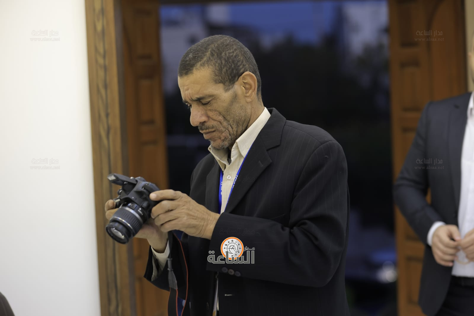 Madar Al-Saa Images 0.40328973362535414