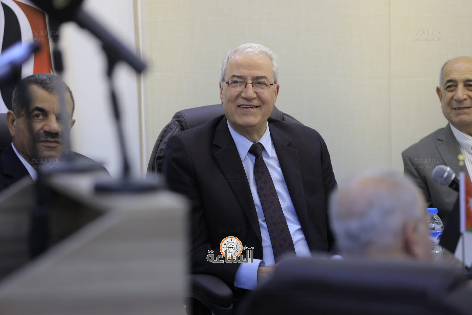 Madar Al-Saa Images 0.20864109964150712