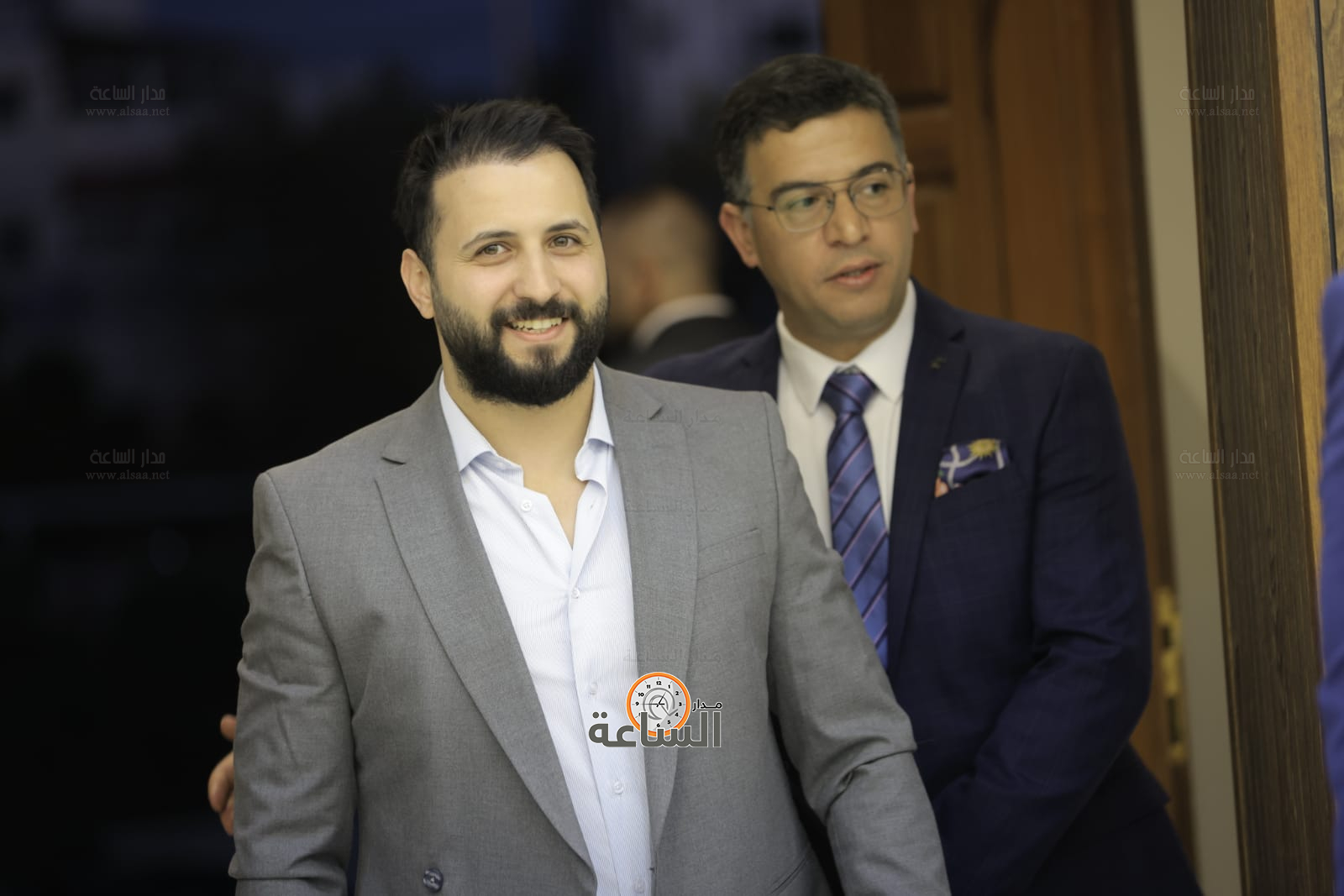 Madar Al-Saa Images 0.16909628785961595