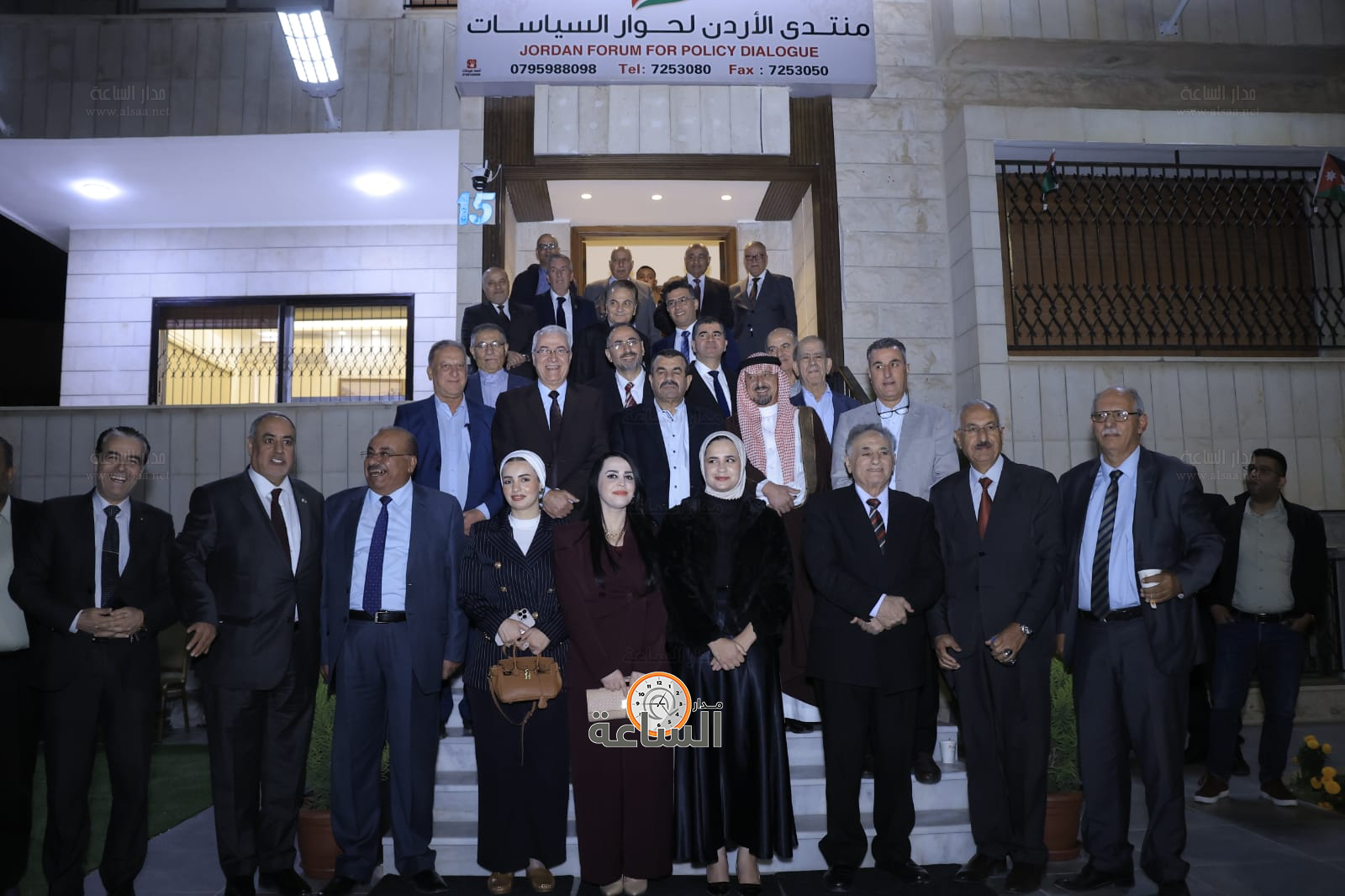 Madar Al-Saa Images 0.04138891714655457