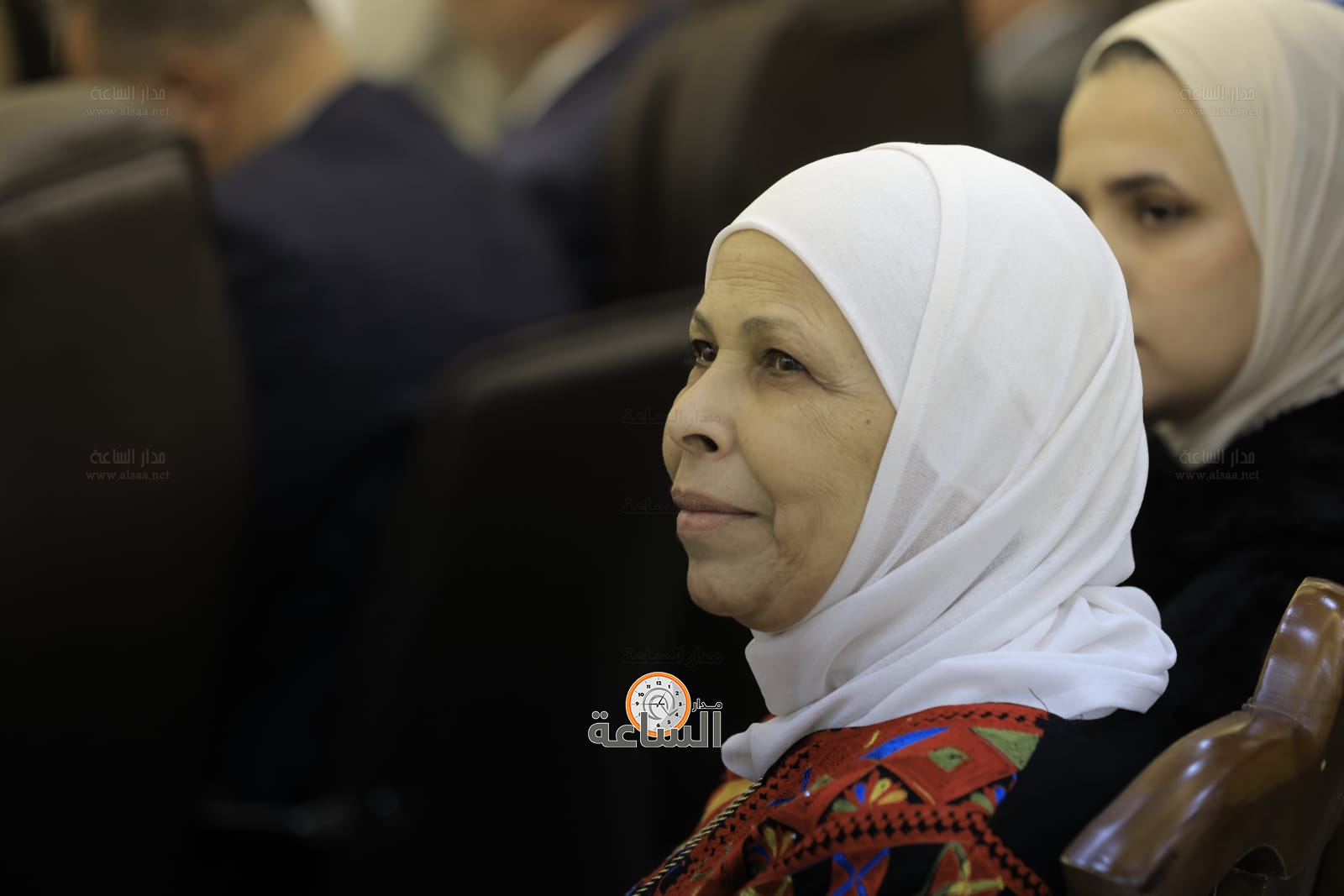 Madar Al-Saa Images 0.5996441039364367