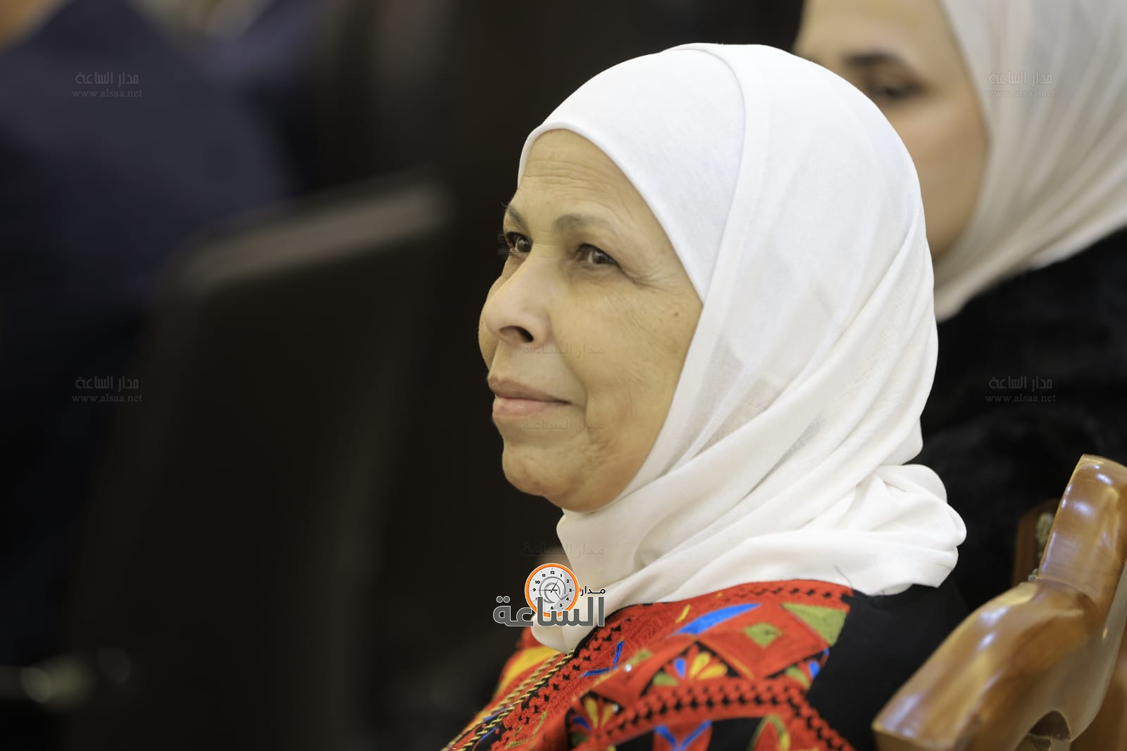 Madar Al-Saa Images 0.4431734828567985