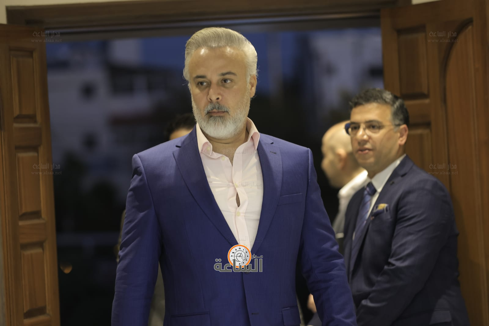 Madar Al-Saa Images 0.2967465683004116