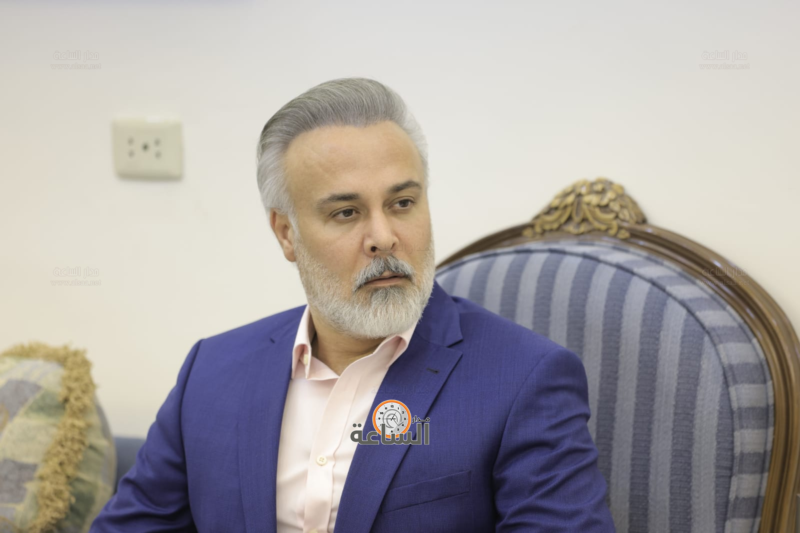 Madar Al-Saa Images 0.26924049101045666